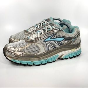 Brooks Ariel 12 Running Shoes 1201161D548 Wide